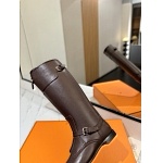 Hermes Boots For Women # 296469, cheap Hermes Boots