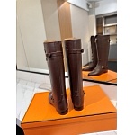 Hermes Boots For Women # 296469, cheap Hermes Boots
