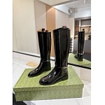 Gucci Boots For Women # 296470, cheap Gucci Boots
