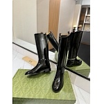 Gucci Boots For Women # 296470, cheap Gucci Boots