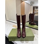 Gucci Boots For Women # 296471, cheap Gucci Boots