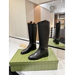 Gucci Boots For Women # 296472, cheap Gucci Boots