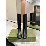 Gucci Boots For Women # 296472, cheap Gucci Boots