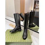 Gucci Boots For Women # 296472, cheap Gucci Boots
