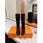 Hermes Boots For Women # 296473, cheap Hermes Boots