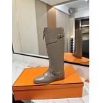 Hermes Boots For Women # 296474, cheap Hermes Boots