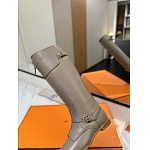 Hermes Boots For Women # 296474, cheap Hermes Boots
