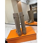 Hermes Boots For Women # 296474, cheap Hermes Boots