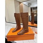 Hermes Boots For Women # 296475