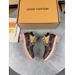 Louis Vuitton Boots Unisex # 296477, cheap Louis Vuitton Boots