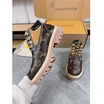 Louis Vuitton Boots Unisex # 296477, cheap Louis Vuitton Boots