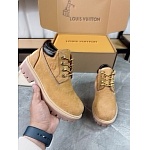 Louis Vuitton Boots Unisex # 296478
