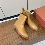 Lora Piano Boots For Women # 296481