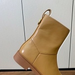 Lora Piano Boots For Women # 296481, cheap Lora Piano Boots