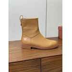 Lora Piano Boots For Women # 296481, cheap Lora Piano Boots