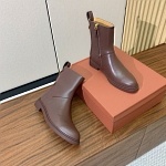Lora Piano Boots For Women # 296482, cheap Lora Piano Boots
