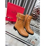Valentino Boots For Women # 296483, cheap Valentino Boots