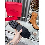 Valentino Boots For Women # 296483, cheap Valentino Boots