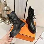 Hermes Boots For Women # 296485, cheap Hermes Boots