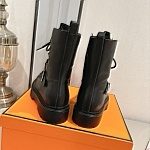 Hermes Boots For Women # 296485, cheap Hermes Boots