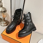 Hermes Boots For Women # 296485, cheap Hermes Boots