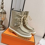 Hermes Boots For Women # 296486