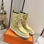 Hermes Boots For Women # 296487