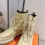 Hermes Boots For Women # 296487, cheap Hermes Boots