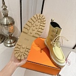 Hermes Boots For Women # 296487, cheap Hermes Boots