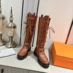 Hermes Boots For Women # 296488, cheap Hermes Boots