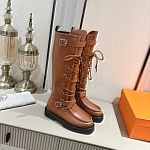 Hermes Boots For Women # 296488, cheap Hermes Boots
