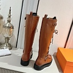 Hermes Boots For Women # 296488, cheap Hermes Boots