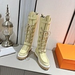 Hermes Boots For Women # 296489, cheap Hermes Boots
