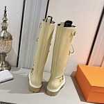 Hermes Boots For Women # 296489, cheap Hermes Boots