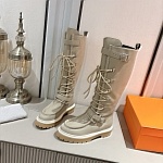 Hermes Boots For Women # 296490, cheap Hermes Boots