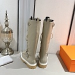 Hermes Boots For Women # 296490, cheap Hermes Boots