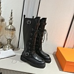 Hermes Boots For Women # 296491, cheap Hermes Boots