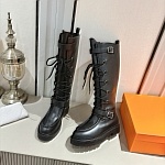 Hermes Boots For Women # 296491, cheap Hermes Boots