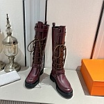Hermes Boots For Women # 296492, cheap Hermes Boots