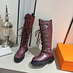 Hermes Boots For Women # 296492, cheap Hermes Boots