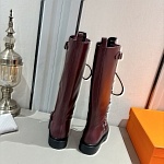 Hermes Boots For Women # 296492, cheap Hermes Boots