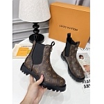Louis Vuitton Boots For Women # 296493