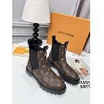Louis Vuitton Boots For Women # 296493, cheap Louis Vuitton Boots