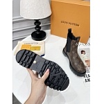 Louis Vuitton Boots For Women # 296493, cheap Louis Vuitton Boots