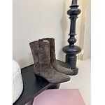 Miumiu Boots For Women # 296494