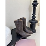 Miumiu Boots For Women # 296495