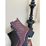 Gucci Boots For Women # 296496, cheap Gucci Boots