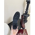 Gucci Boots For Women # 296496, cheap Gucci Boots