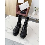 Celine Boots For Women # 296508, cheap Celine Boots