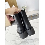 Celine Boots For Women # 296508, cheap Celine Boots